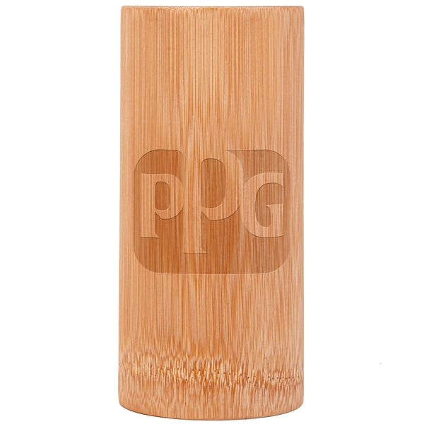 5-Piece Bamboo Kitchen Utensil Set