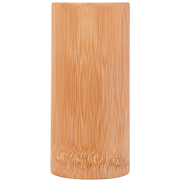 5-Piece Bamboo Kitchen Utensil Set