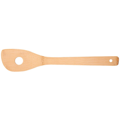 5-Piece Bamboo Kitchen Utensil Set