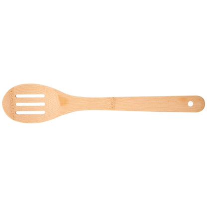 5-Piece Bamboo Kitchen Utensil Set