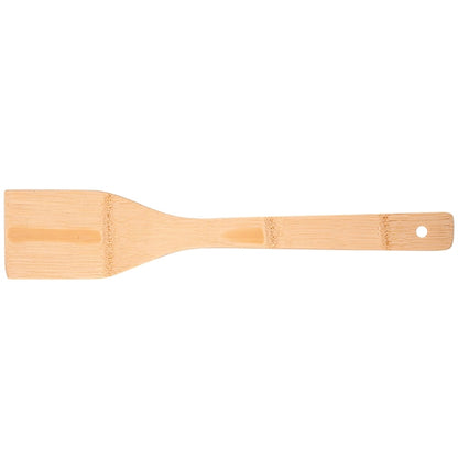 5-Piece Bamboo Kitchen Utensil Set