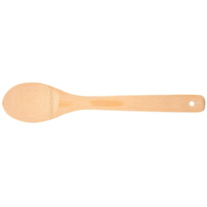 5-Piece Bamboo Kitchen Utensil Set