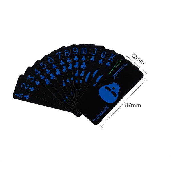 Mini Poker Card