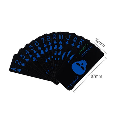 Mini Poker Card