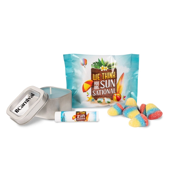 Scent-sational Tropical Gift Box