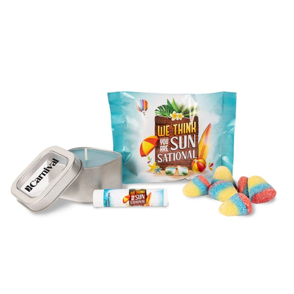 Scent-sational Tropical Gift Box
