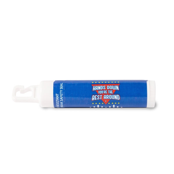 Fresh and Clean Lip Balm Sanitizer Combo