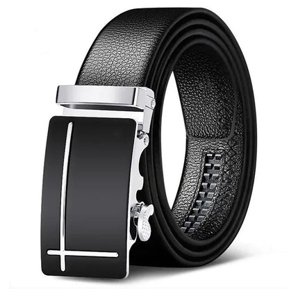 Men Business Belt