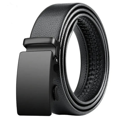 Men Business Belt