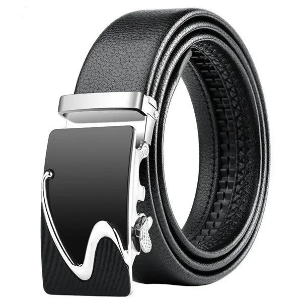 Men Business Belt