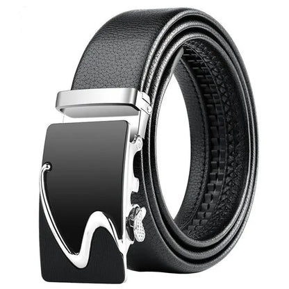 Men Business Belt