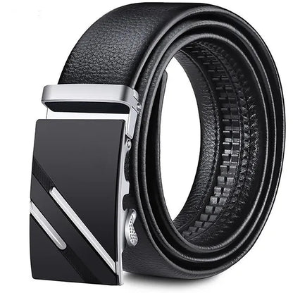 Men Business Belt