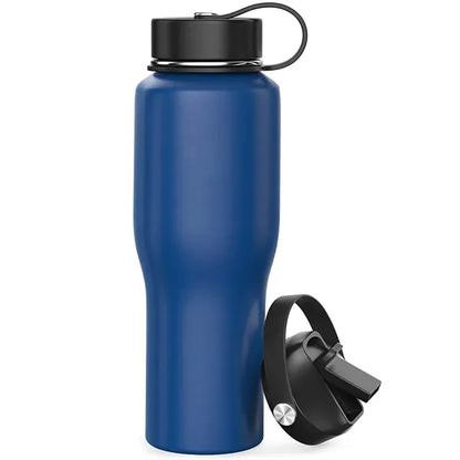 Insulated Travel Flask
