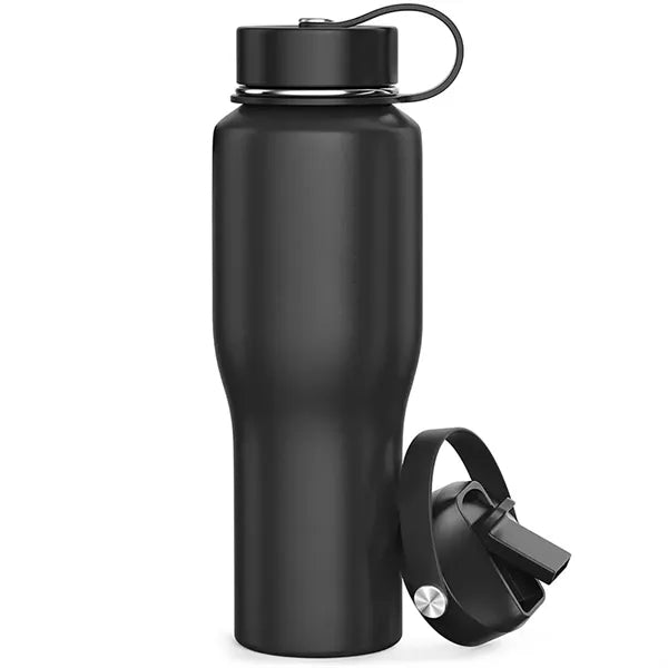Insulated Travel Flask