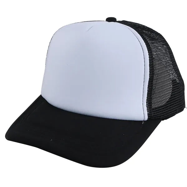 Advertising Trucker Baseball Cap