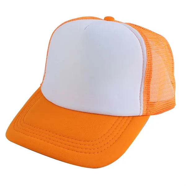 Advertising Trucker Baseball Cap