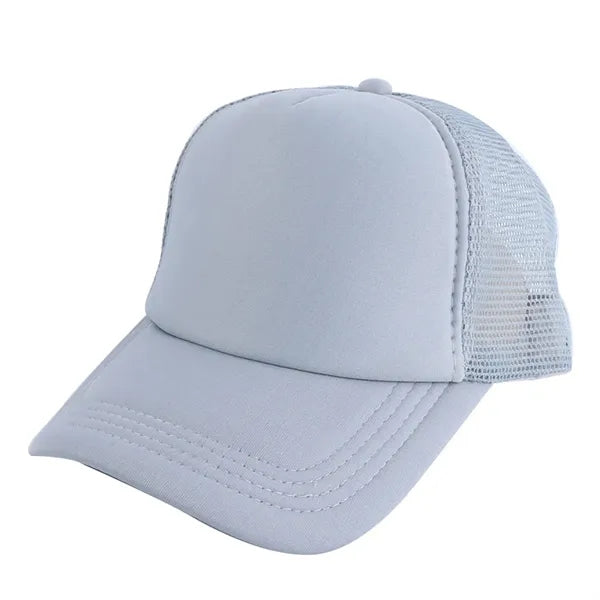 Advertising Trucker Baseball Cap