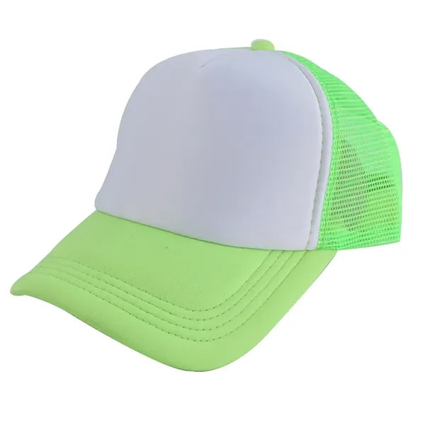 Advertising Trucker Baseball Cap