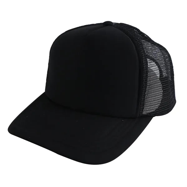 Advertising Trucker Baseball Cap