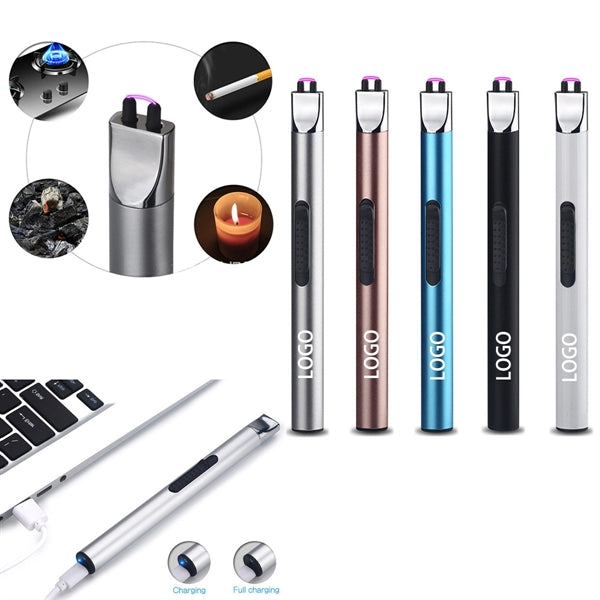 Candle Electric Arc Lighter