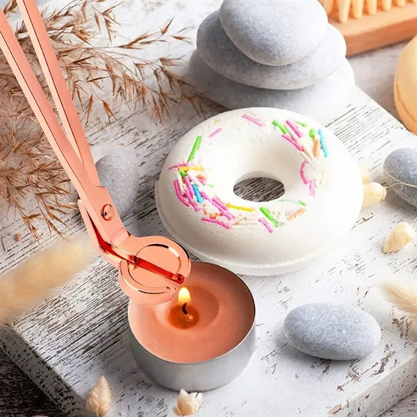 Candle Accessories Set (4 in1)