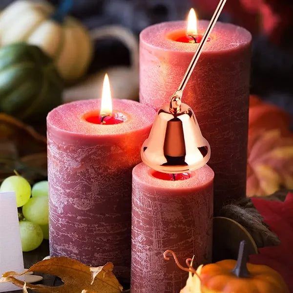 Candle Accessories Set (4 in1)