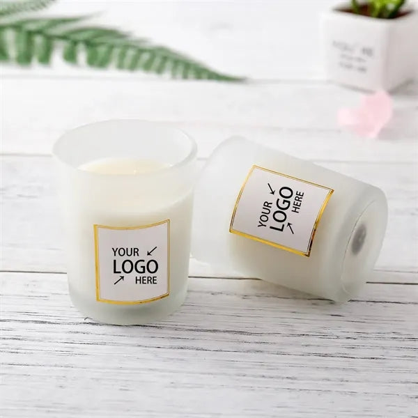 Candles for Home Scented