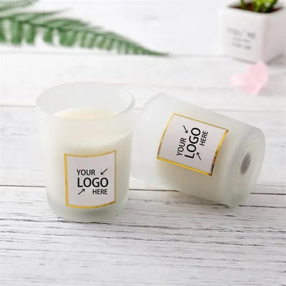 Candles for Home Scented