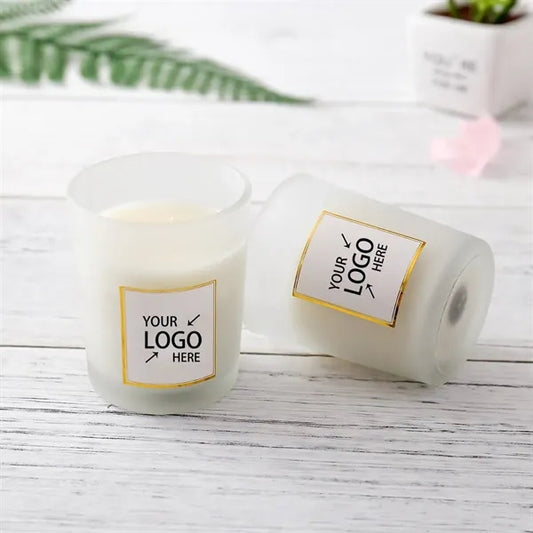 Candles for Home Scented