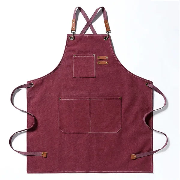 Adults Work Apron