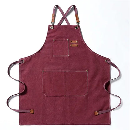 Adults Work Apron