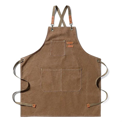 Adults Work Apron