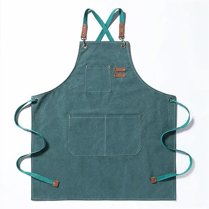 Adults Work Apron