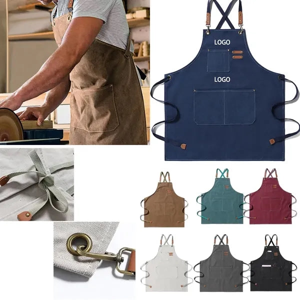 Adults Work Apron