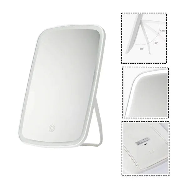 Rechargeable Makeup Mirror