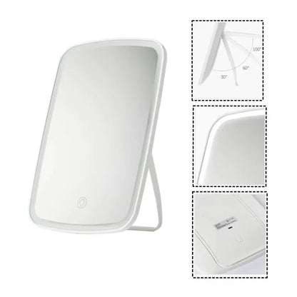 Rechargeable Makeup Mirror