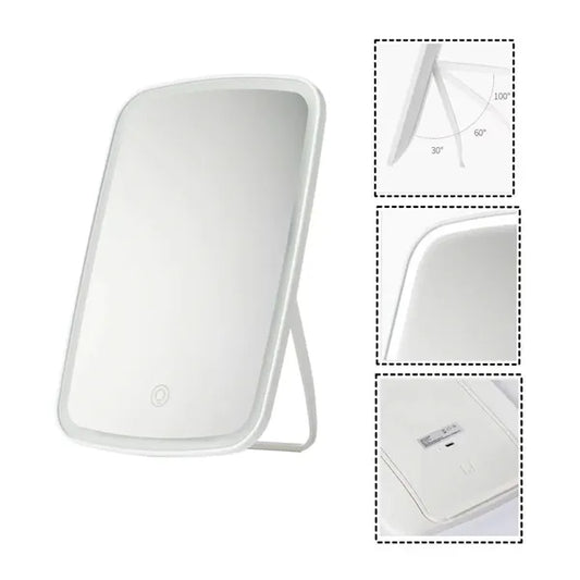 Rechargeable Makeup Mirror