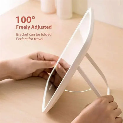 Rechargeable Makeup Mirror