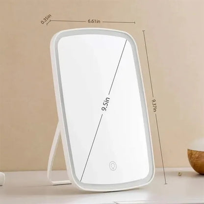 Rechargeable Makeup Mirror