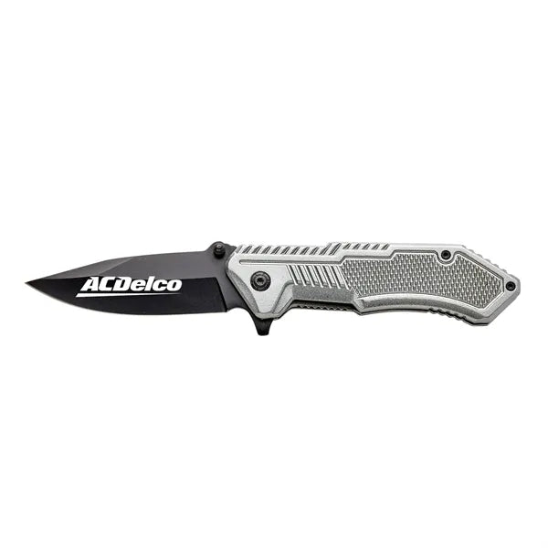 Battalion Pocket Knife
