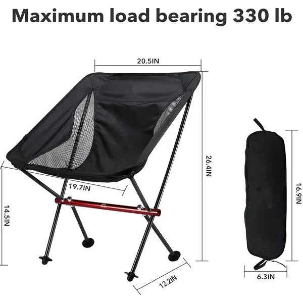 Portable Folding Camping Chairs