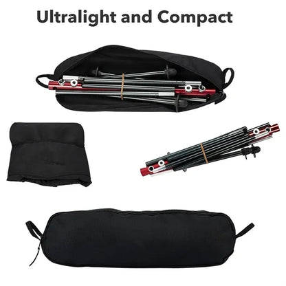 Portable Folding Camping Chairs