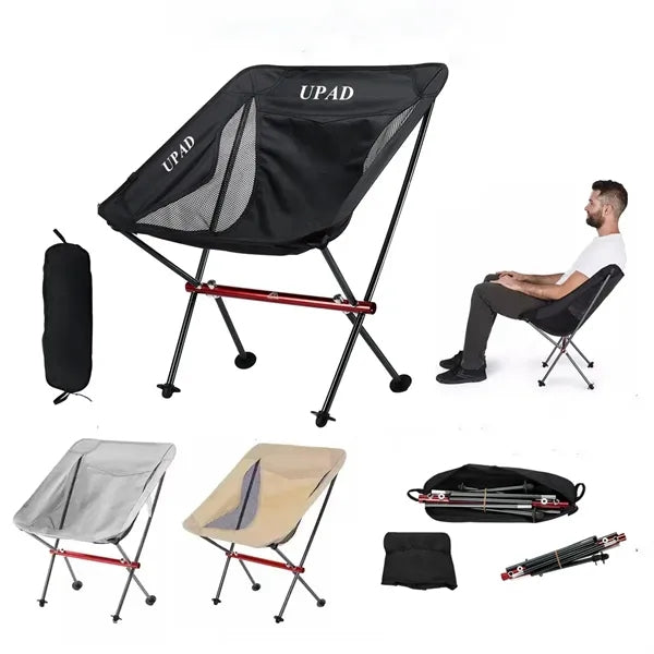Portable Folding Camping Chairs