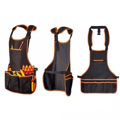 Garden Tool Apron