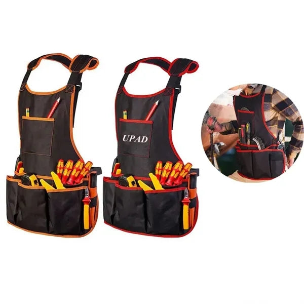 Garden Tool Apron