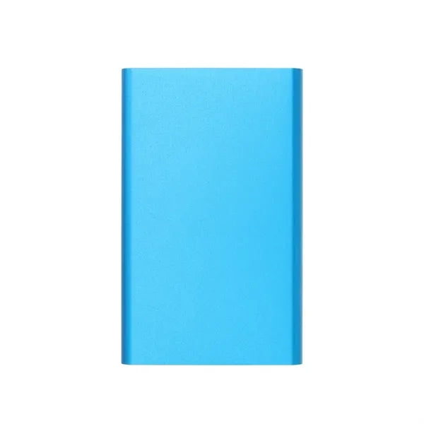 Sybil UL Certified 4000 mAh Slim Power Bank