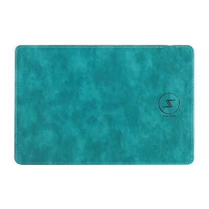 PU Mouse Pad with wireless charger