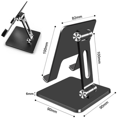 Adjustable Tablet Stand Holder