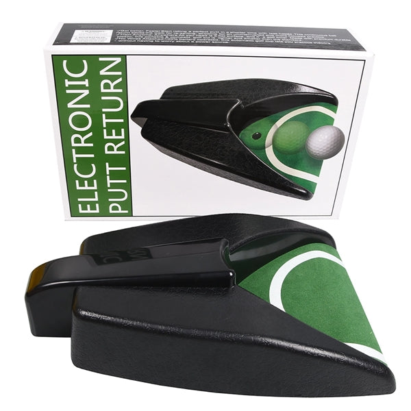 Automatic Golf Putter Cup