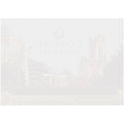 14" x 20" Rectangle Shaped Felt Banner